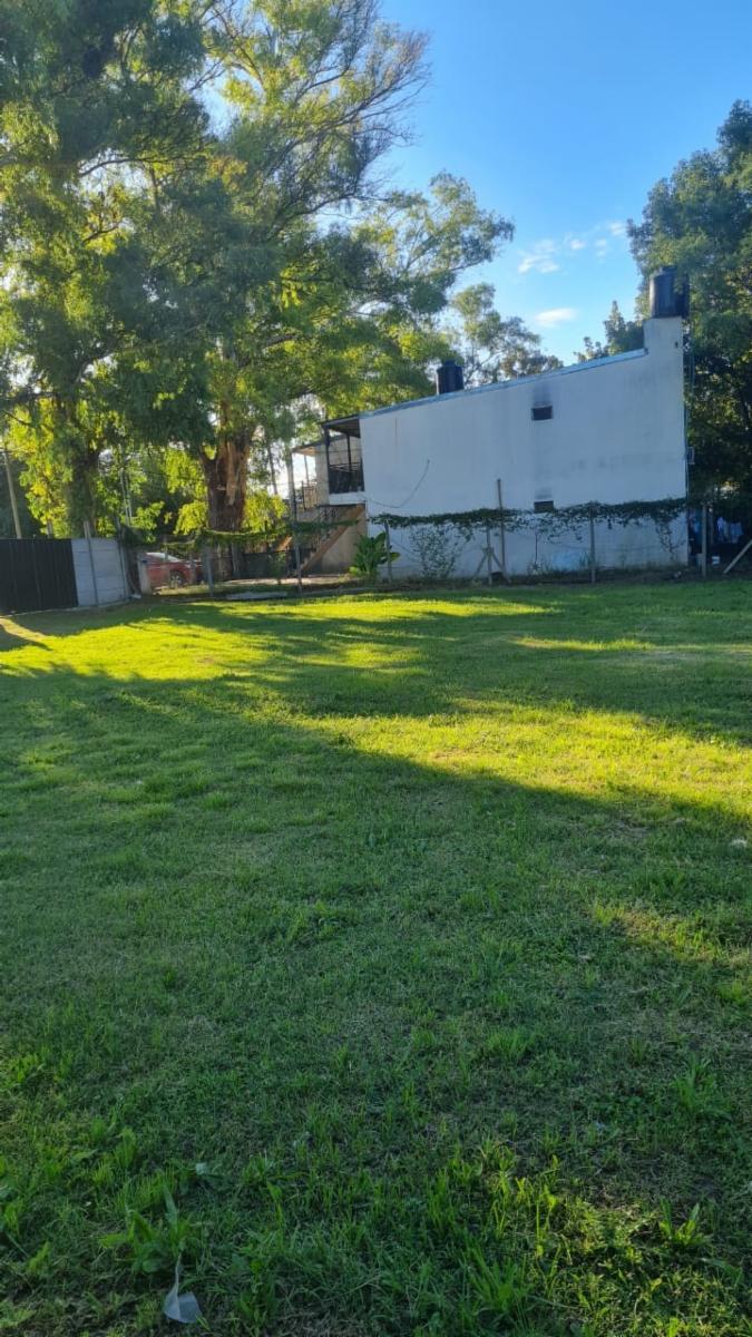 Venta Terrenos (2) José C. Paz - Parque Alvear III. Oportunidad — foto 7