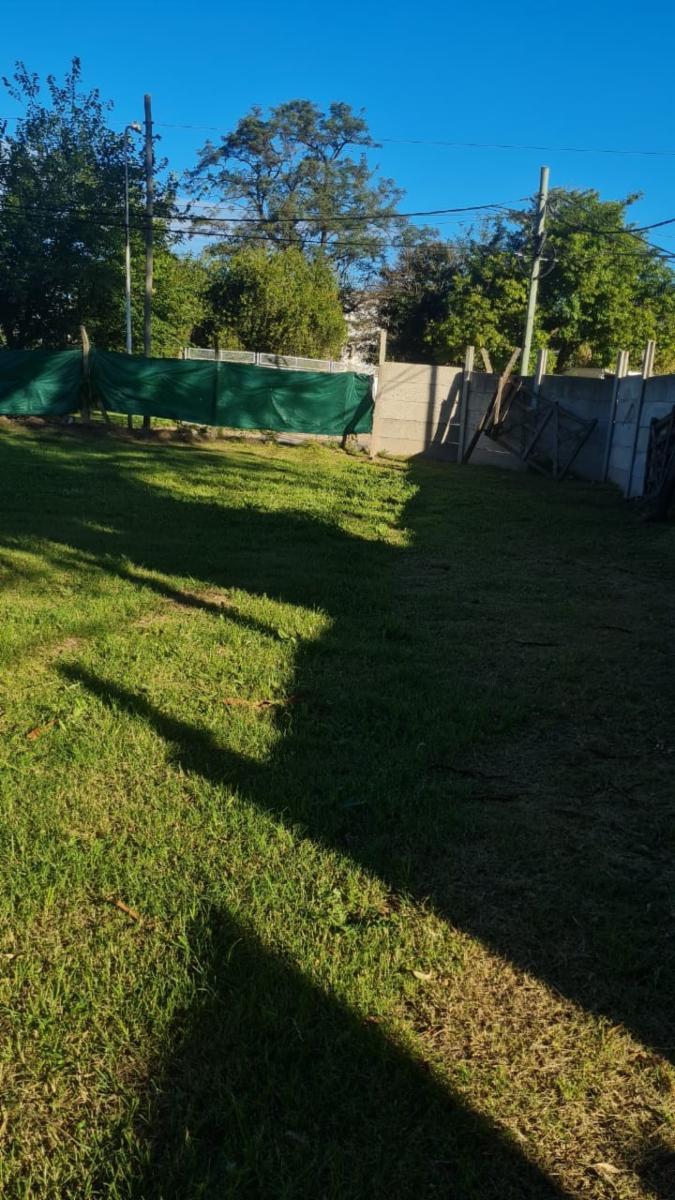 Venta Terrenos (2) José C. Paz - Parque Alvear III. Oportunidad — foto 11