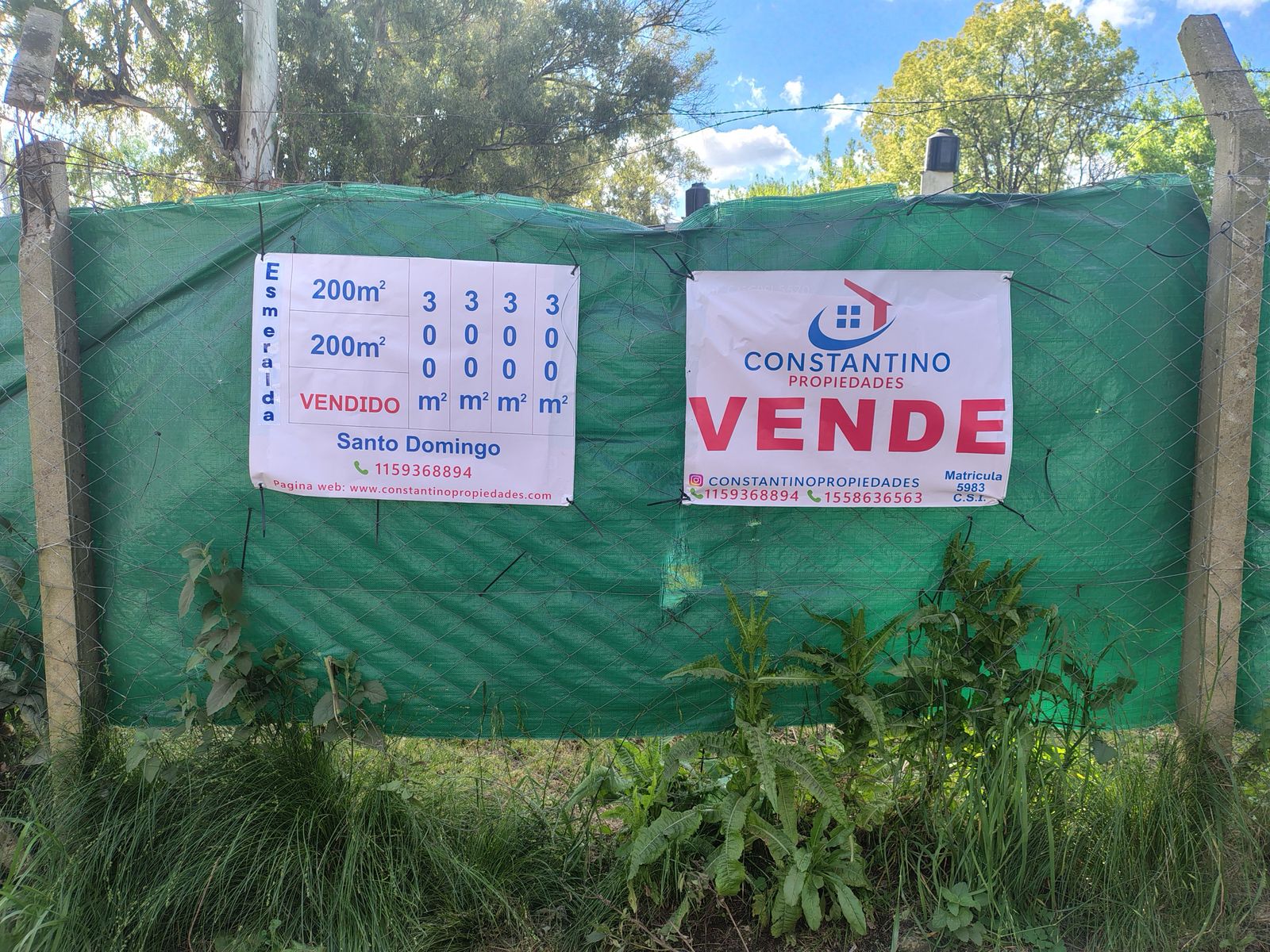 Venta Terrenos (2) José C. Paz - Parque Alvear III. Oportunidad — foto 13