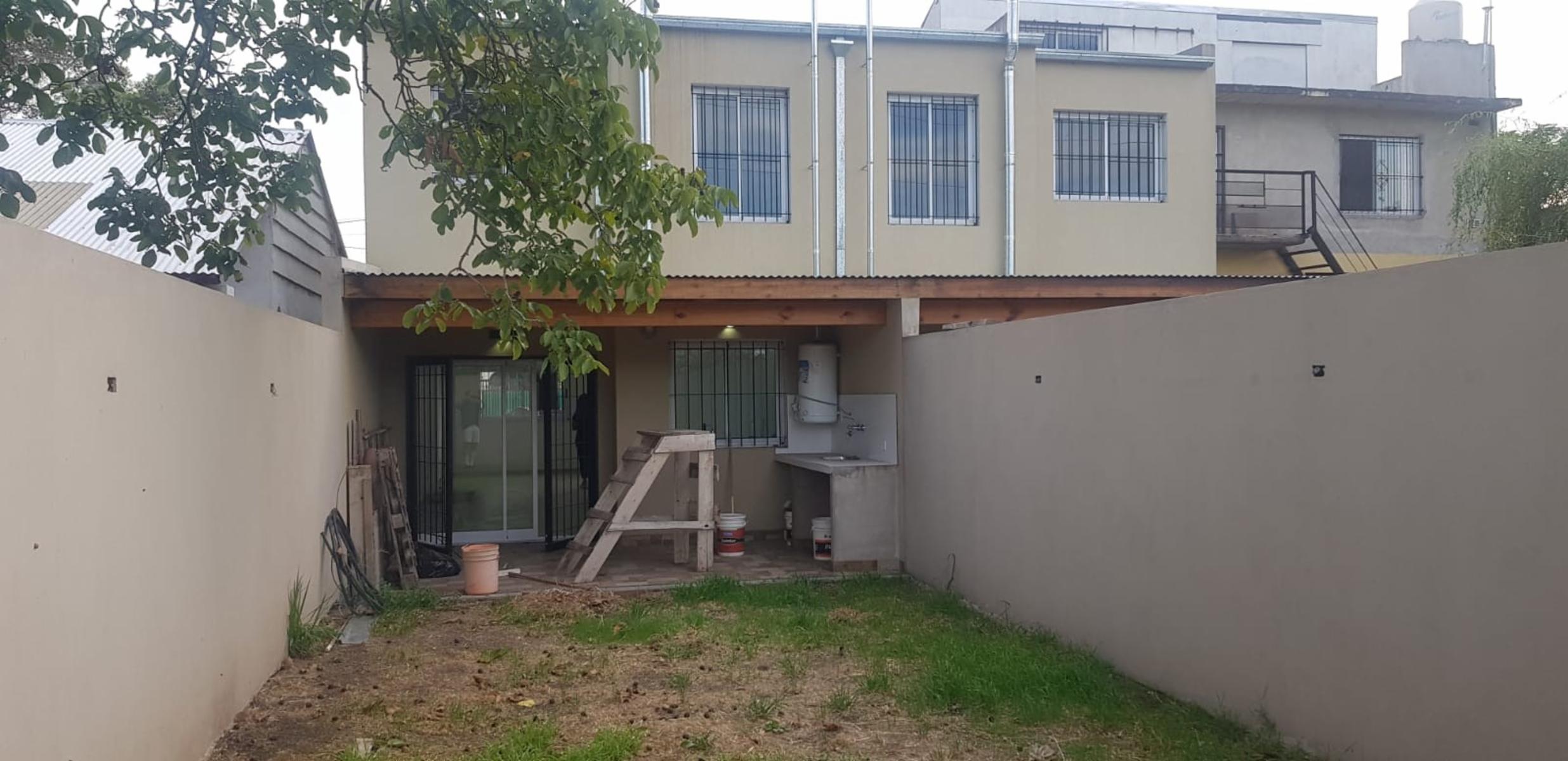 Venta Dúplex a Estrenar Tortuguitas 4 amb a estrenar — foto 3