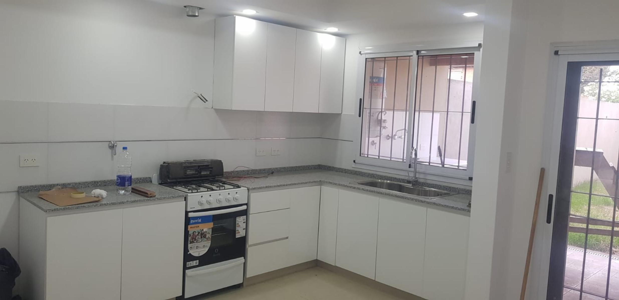 Venta Dúplex a Estrenar Tortuguitas 4 amb a estrenar — foto 5