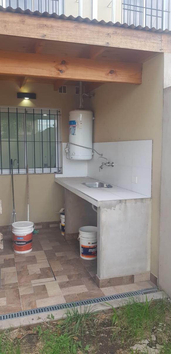 Venta Dúplex a Estrenar Tortuguitas 4 amb a estrenar — foto 6