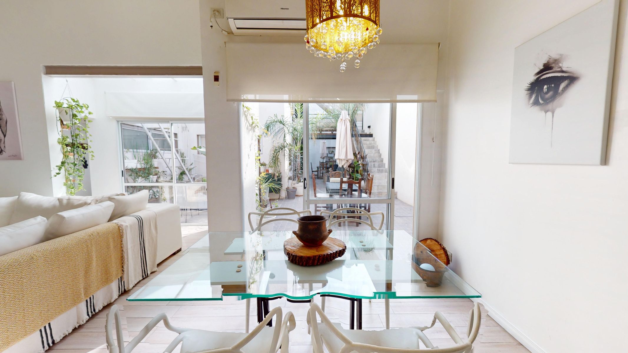VENTA CASA BOEDO, CABA - Multifamiliar y/o Uso Profesional - AceptaPermutas, Ofertas razonables — foto 2