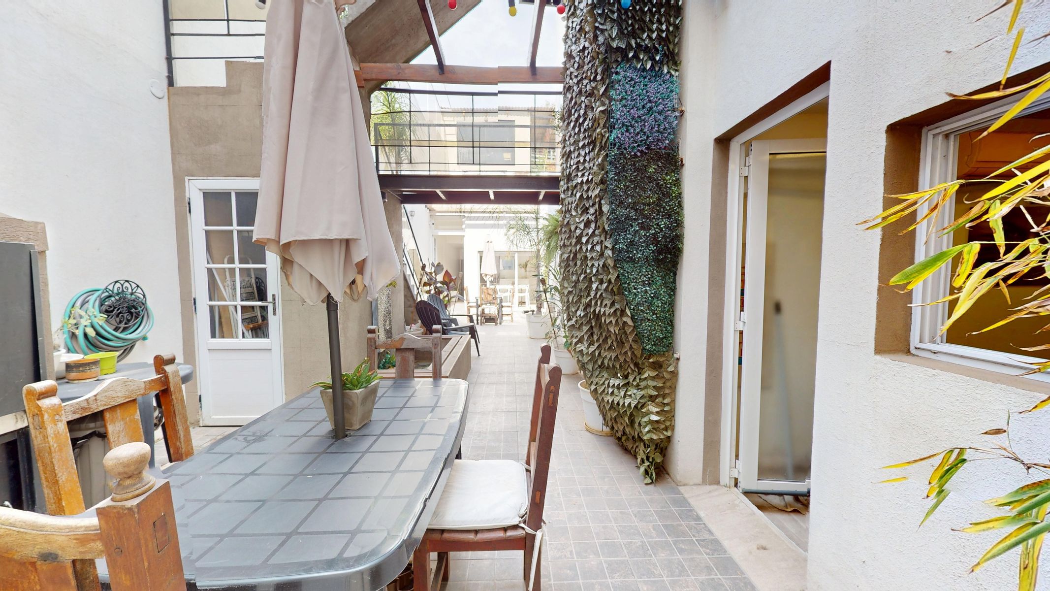 VENTA CASA BOEDO, CABA - Multifamiliar y/o Uso Profesional - AceptaPermutas, Ofertas razonables — foto 7