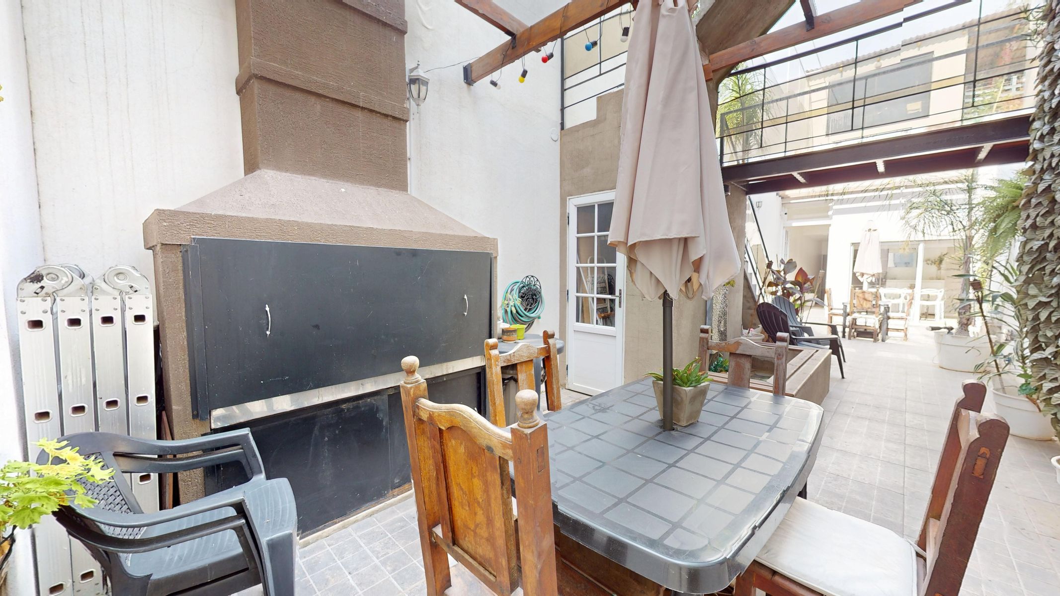 VENTA CASA BOEDO, CABA - Multifamiliar y/o Uso Profesional - AceptaPermutas, Ofertas razonables — foto 8