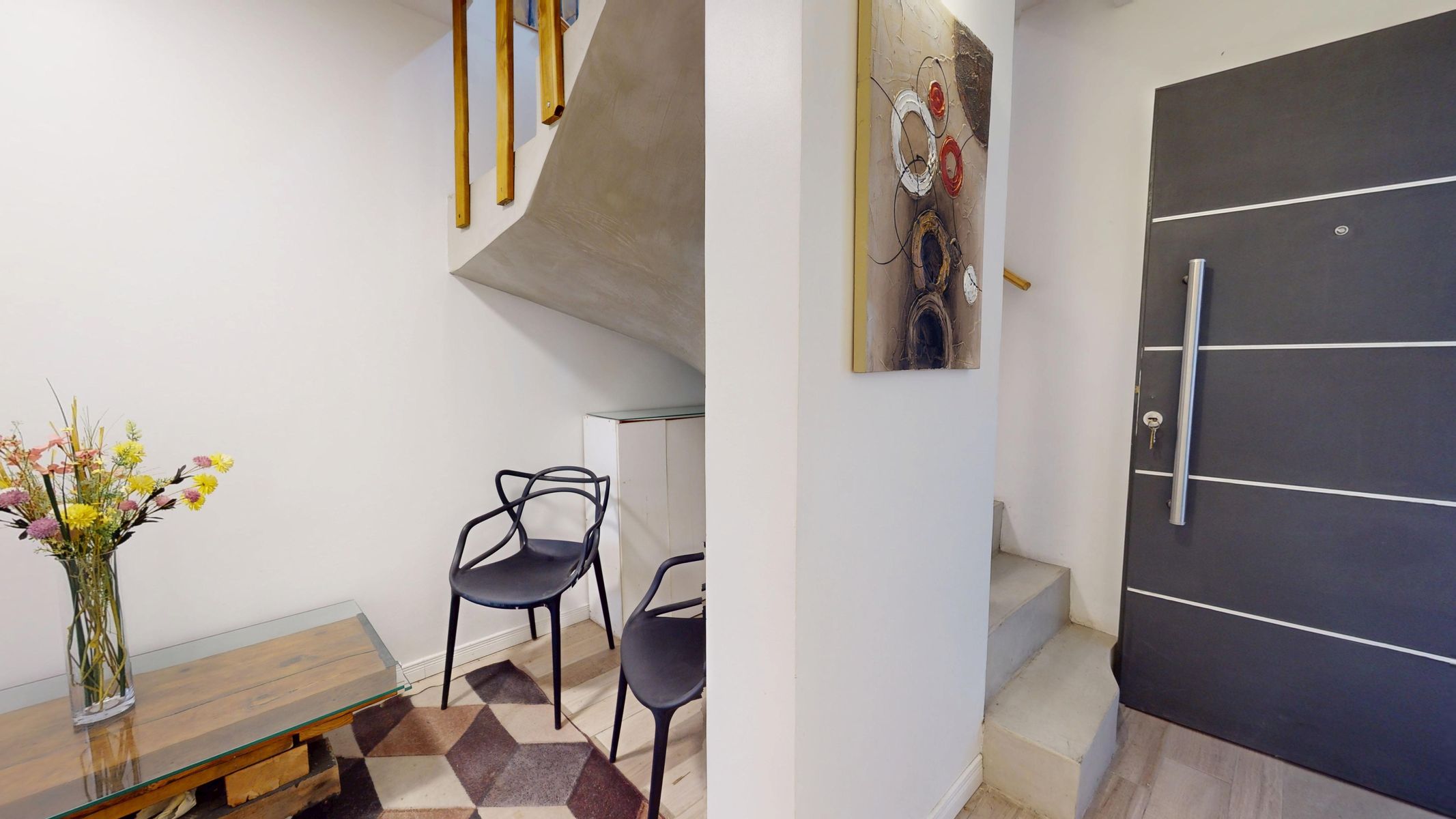 VENTA CASA BOEDO, CABA - Multifamiliar y/o Uso Profesional - AceptaPermutas, Ofertas razonables — foto 9