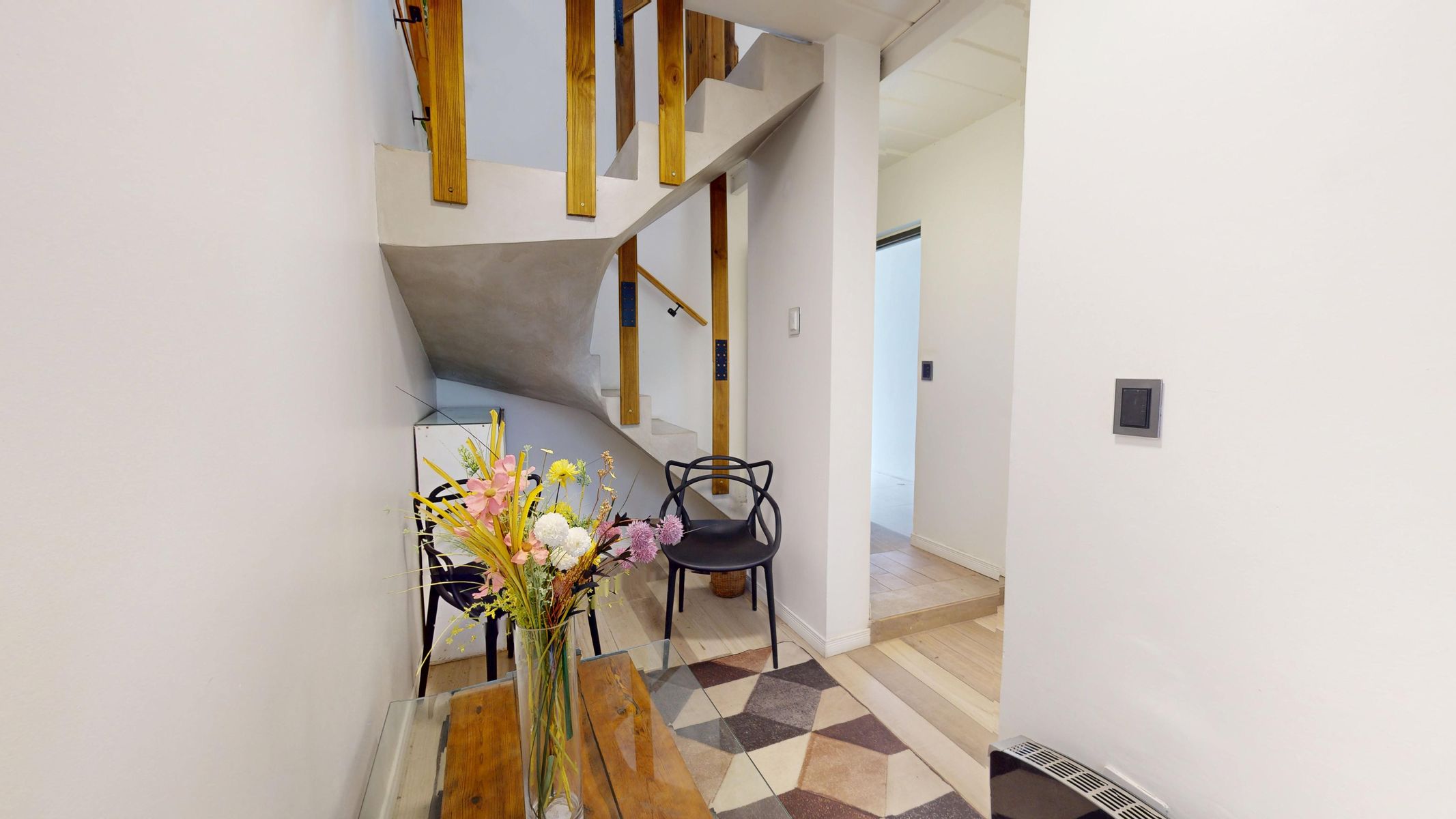VENTA CASA BOEDO, CABA - Multifamiliar y/o Uso Profesional - AceptaPermutas, Ofertas razonables — foto 10
