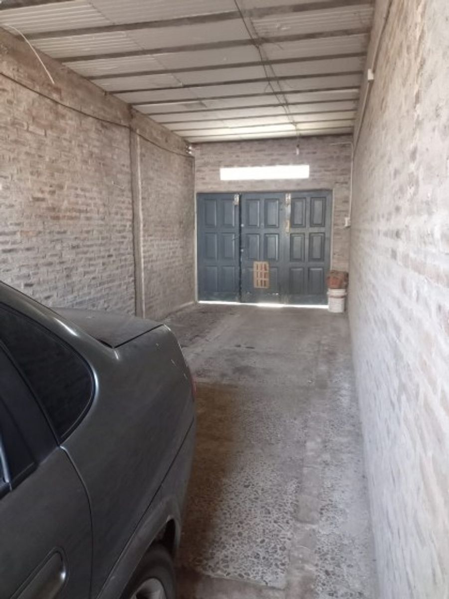 Venta PH de 4 ambientes con Jardin y cochera en Ing. Sordeaux — foto 2