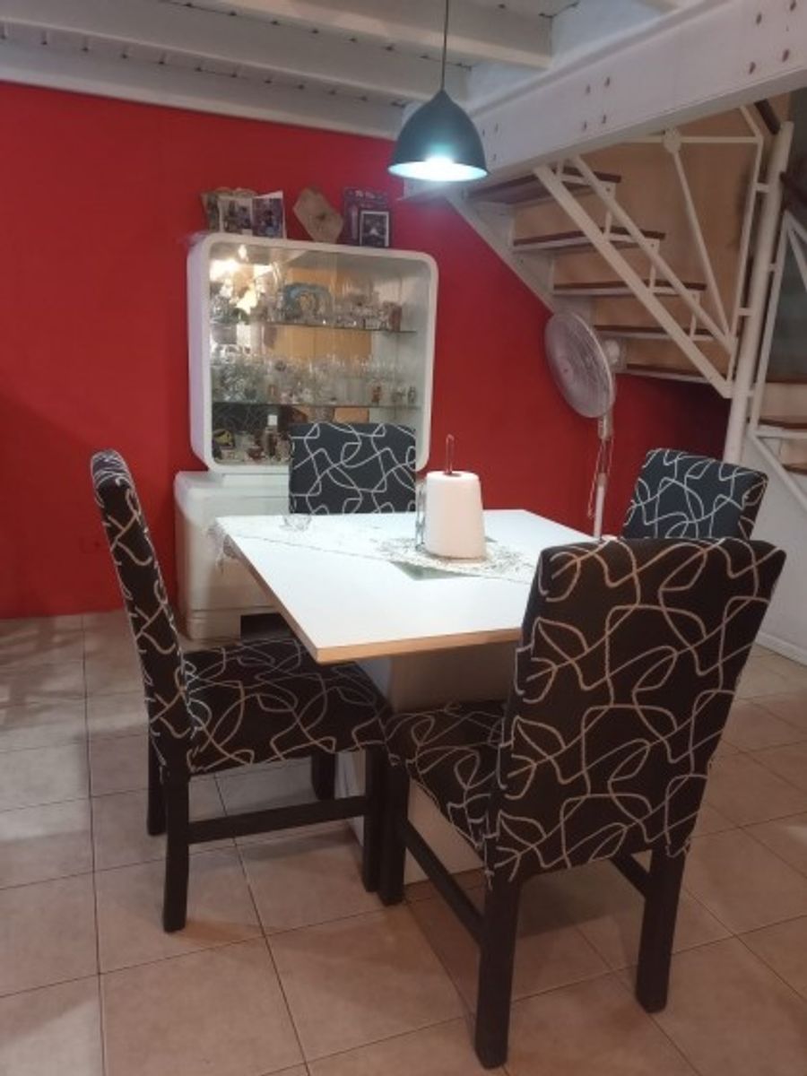 Venta PH de 4 ambientes con Jardin y cochera en Ing. Sordeaux — foto 9