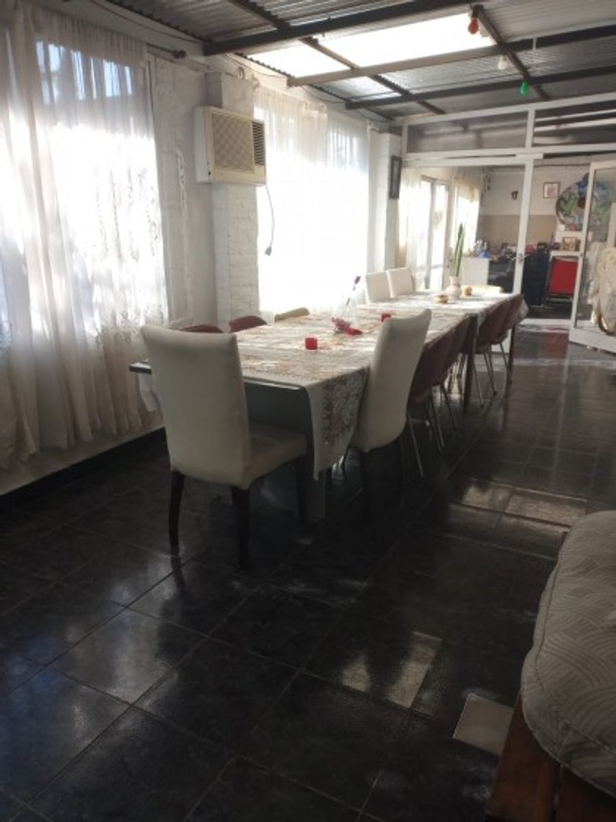 Venta PH de 4 ambientes con Jardin y cochera en Ing. Sordeaux — foto 10
