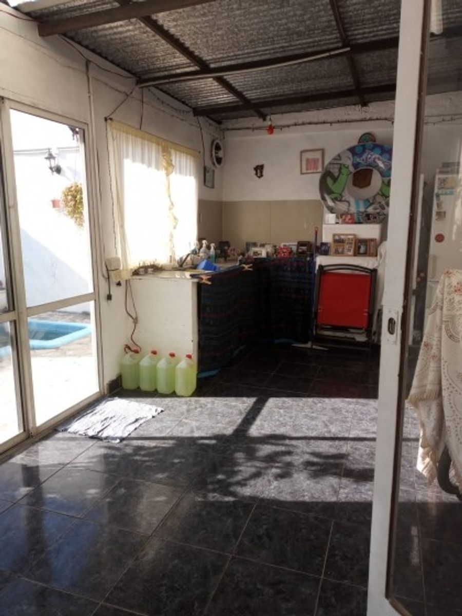 Venta PH de 4 ambientes con Jardin y cochera en Ing. Sordeaux — foto 11