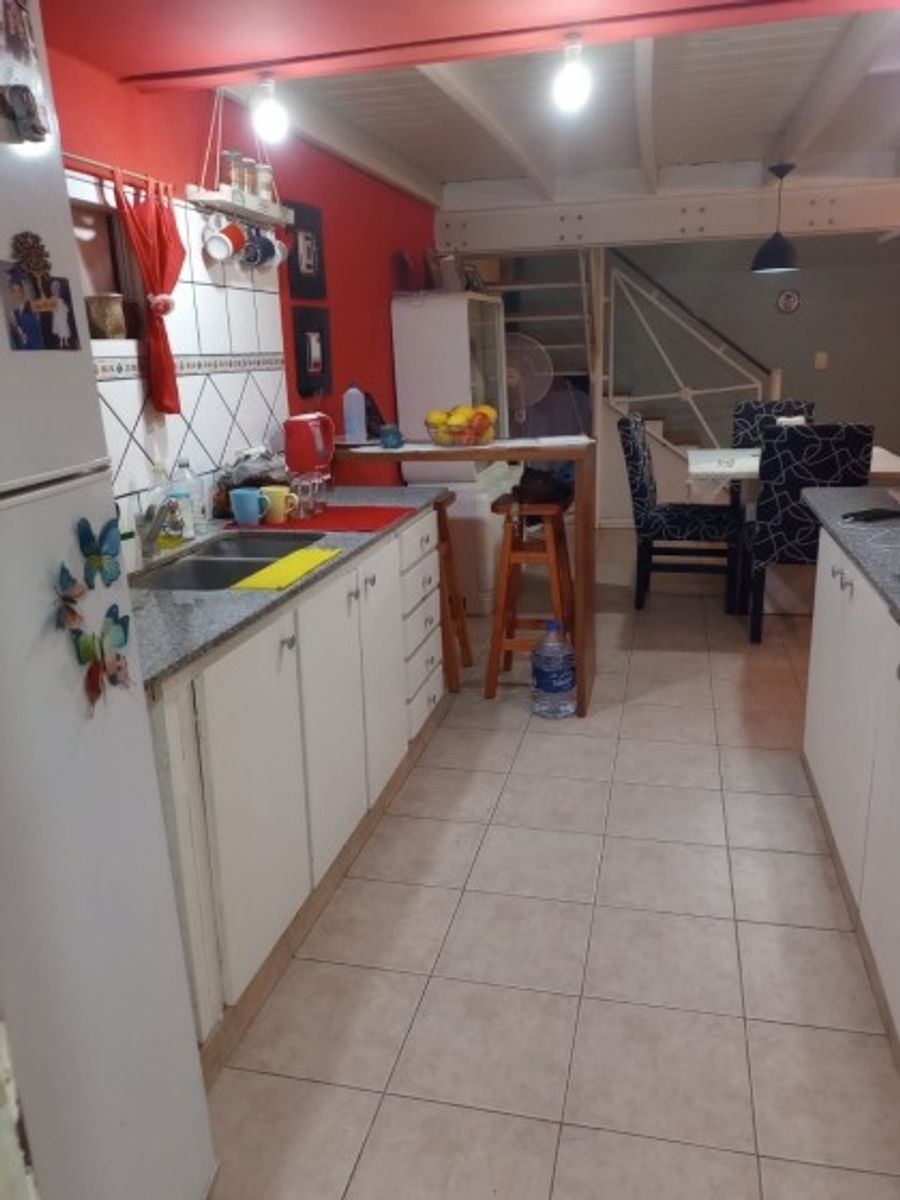 Venta PH de 4 ambientes con Jardin y cochera en Ing. Sordeaux — foto 12