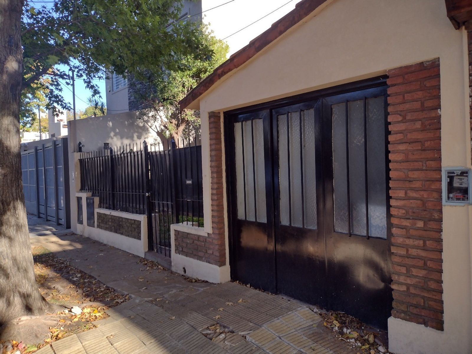 Venta 2 Phs en Block sobre lote propio en Olivos Golf