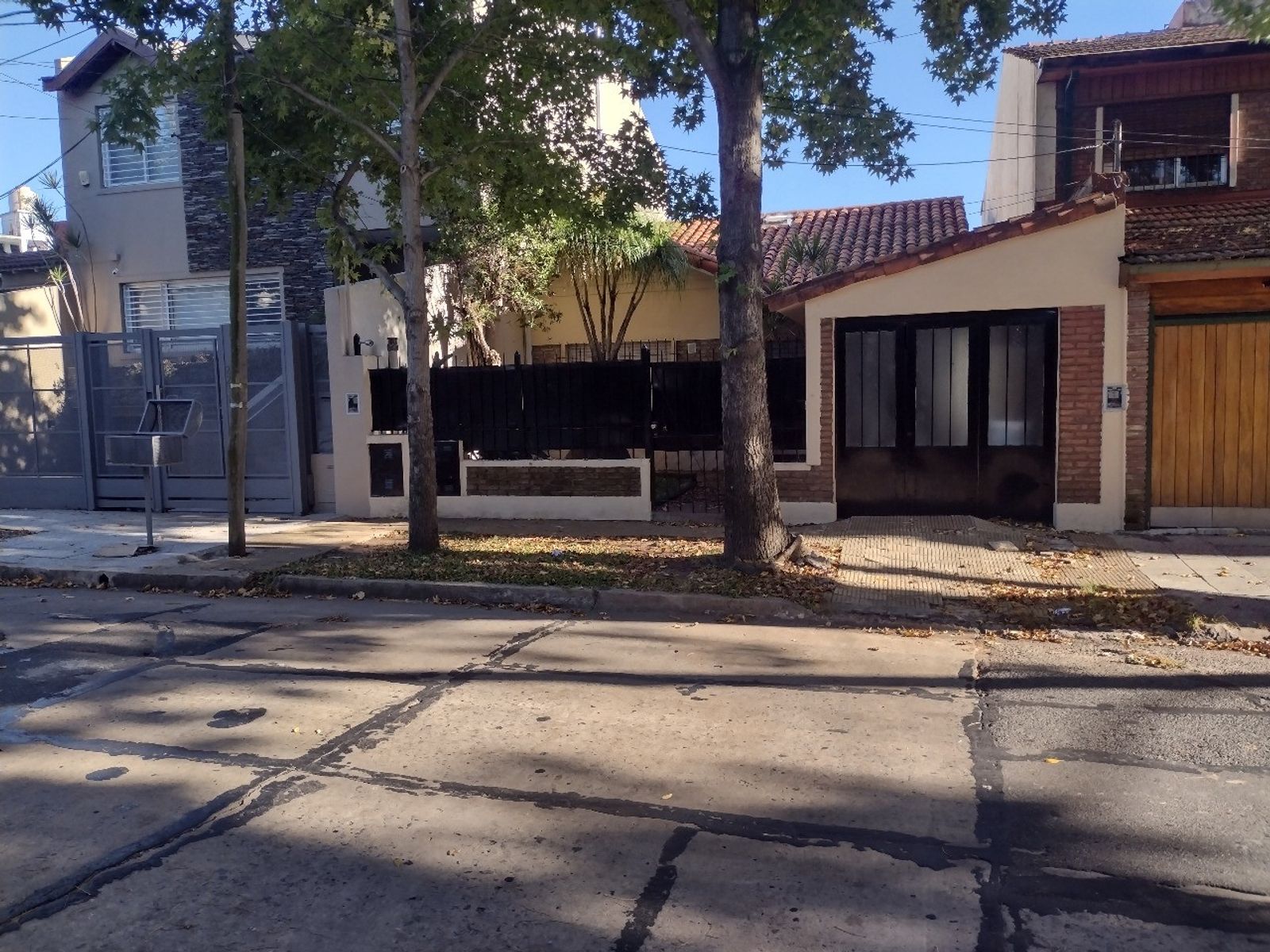 Venta 2 Phs en Block sobre lote propio en Olivos Golf — foto 2