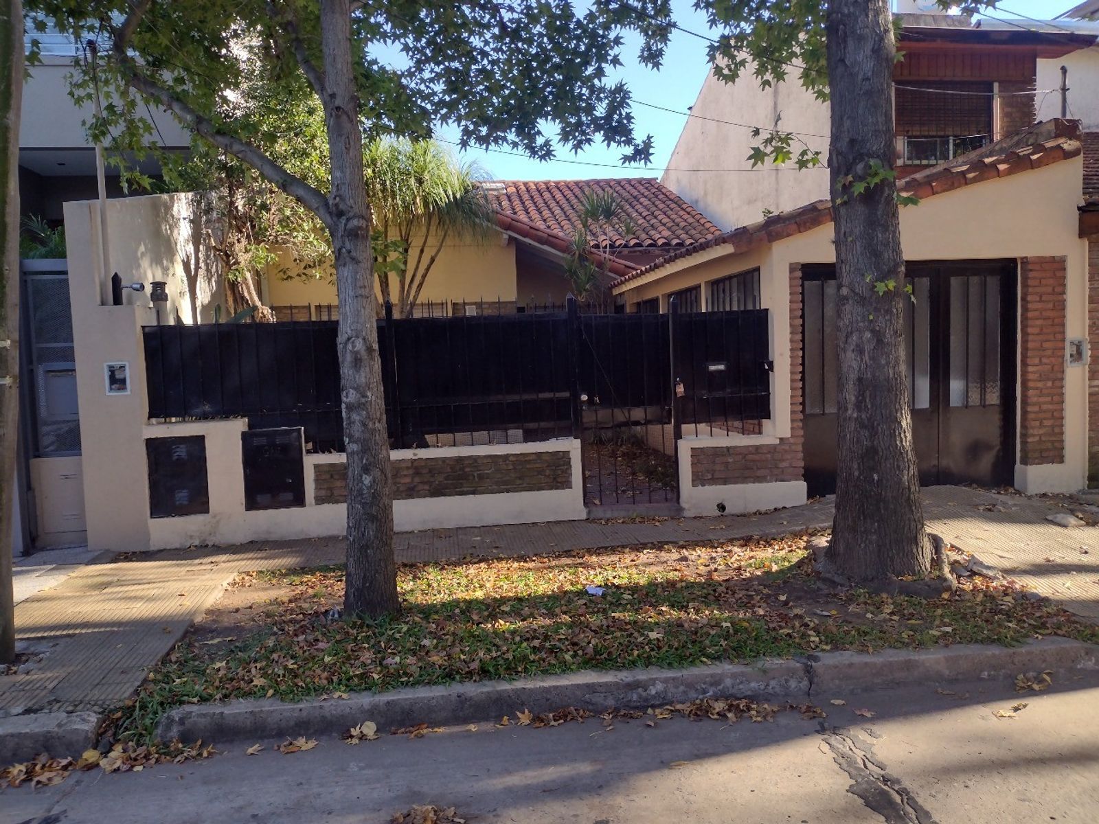 Venta 2 Phs en Block sobre lote propio en Olivos Golf — foto 3