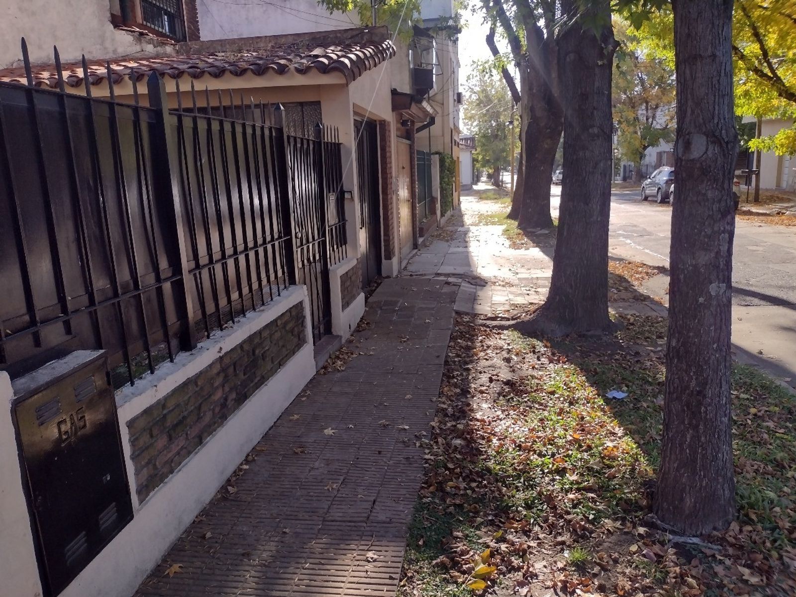 Venta 2 Phs en Block sobre lote propio en Olivos Golf — foto 5