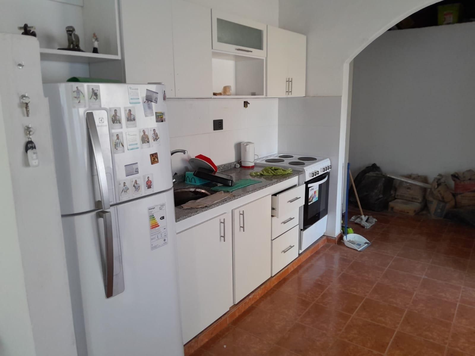 Venta Casita 2 Ambientes en Escobar sobre lote de 200m2 — foto 4