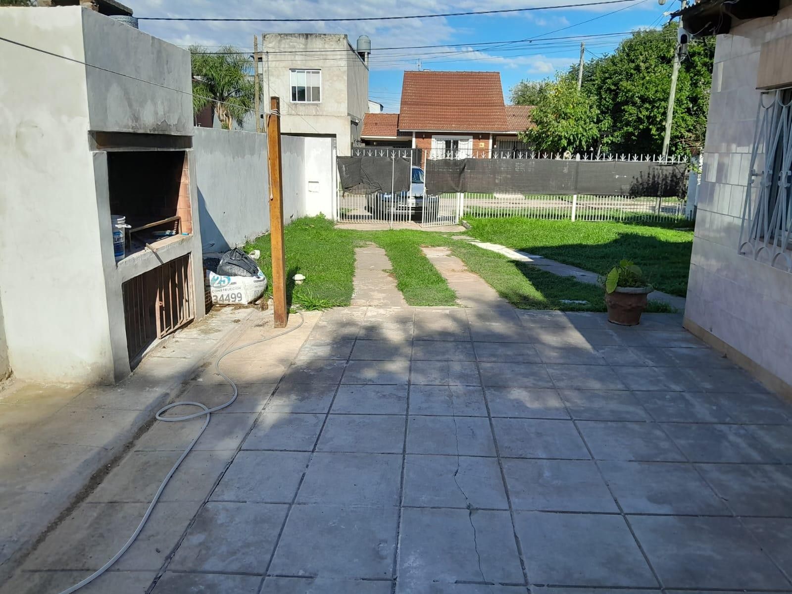 Venta Casita 2 Ambientes en Escobar sobre lote de 200m2 — foto 10