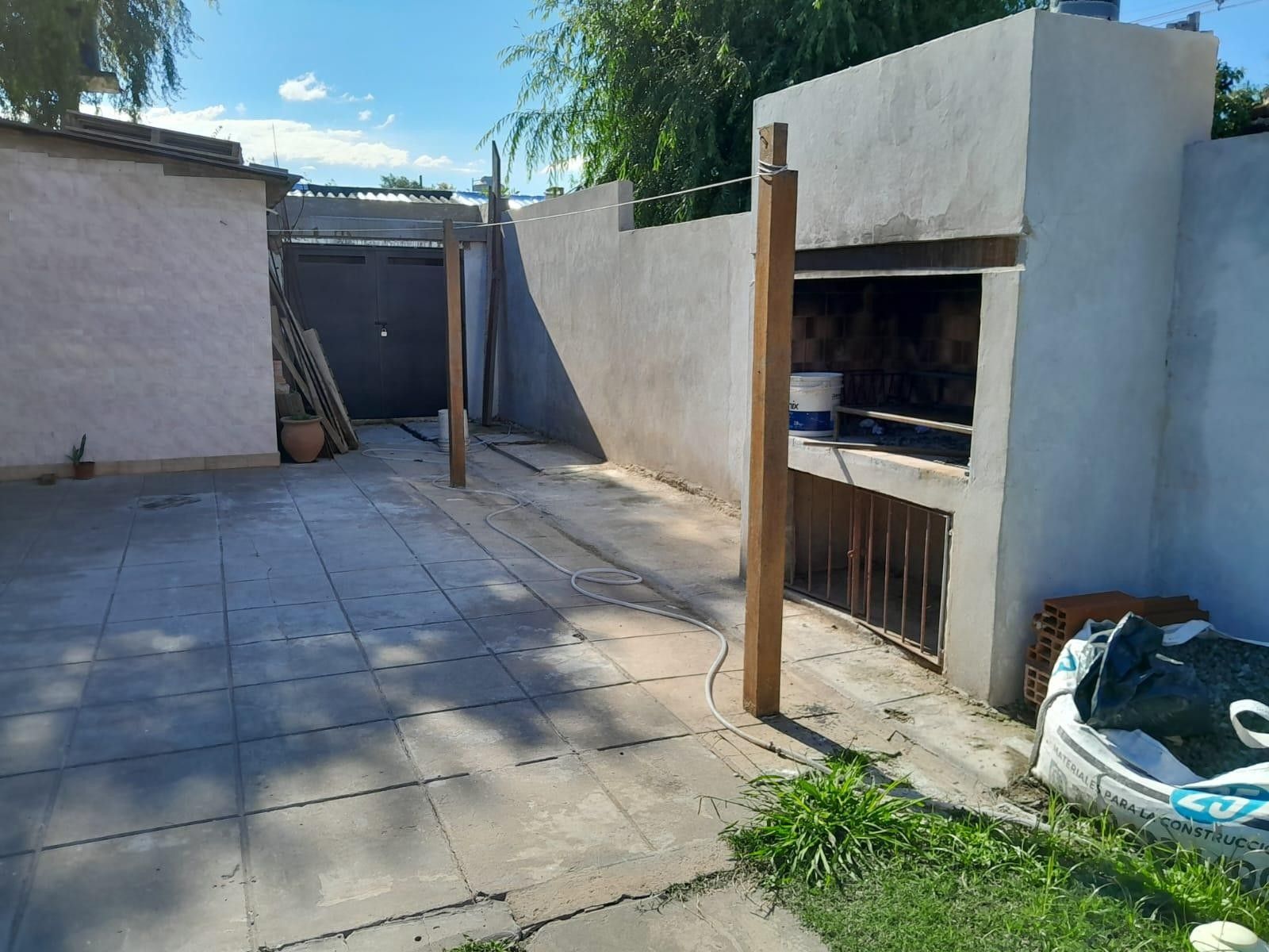 Venta Casita 2 Ambientes en Escobar sobre lote de 200m2 — foto 11