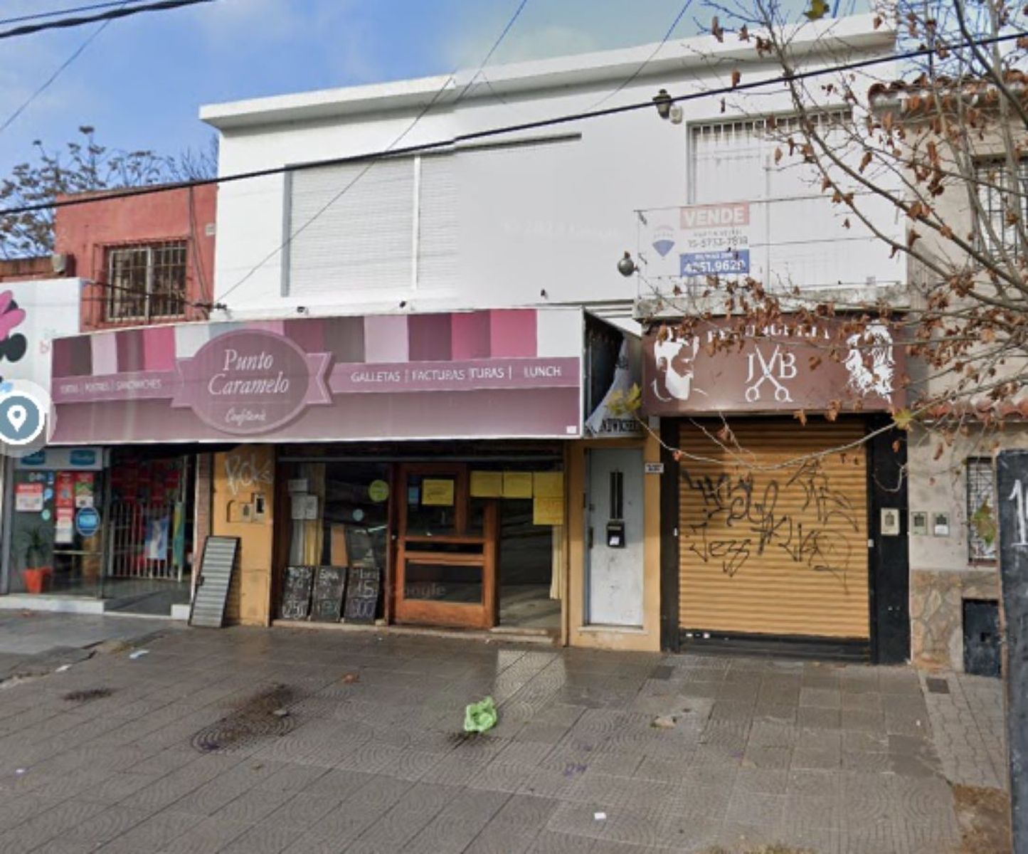 Venta de PH en Don Bosco - 3 ambientes, balcón y Terraza