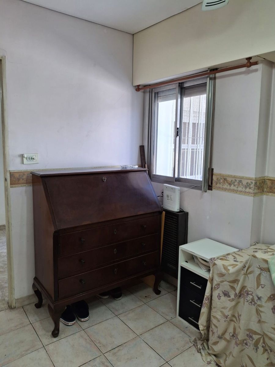 Venta de PH en Don Bosco - 3 ambientes, balcón y Terraza — foto 3