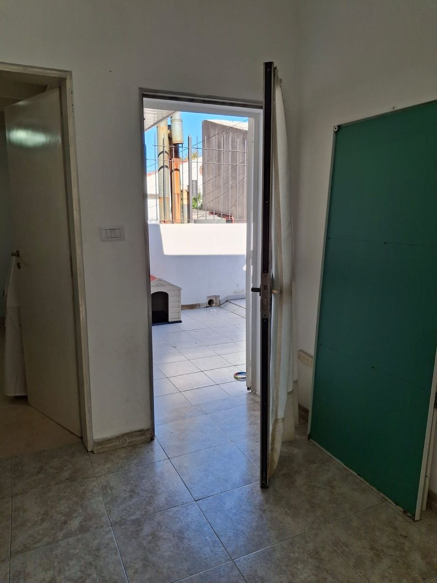 Venta de PH en Don Bosco - 3 ambientes, balcón y Terraza — foto 5