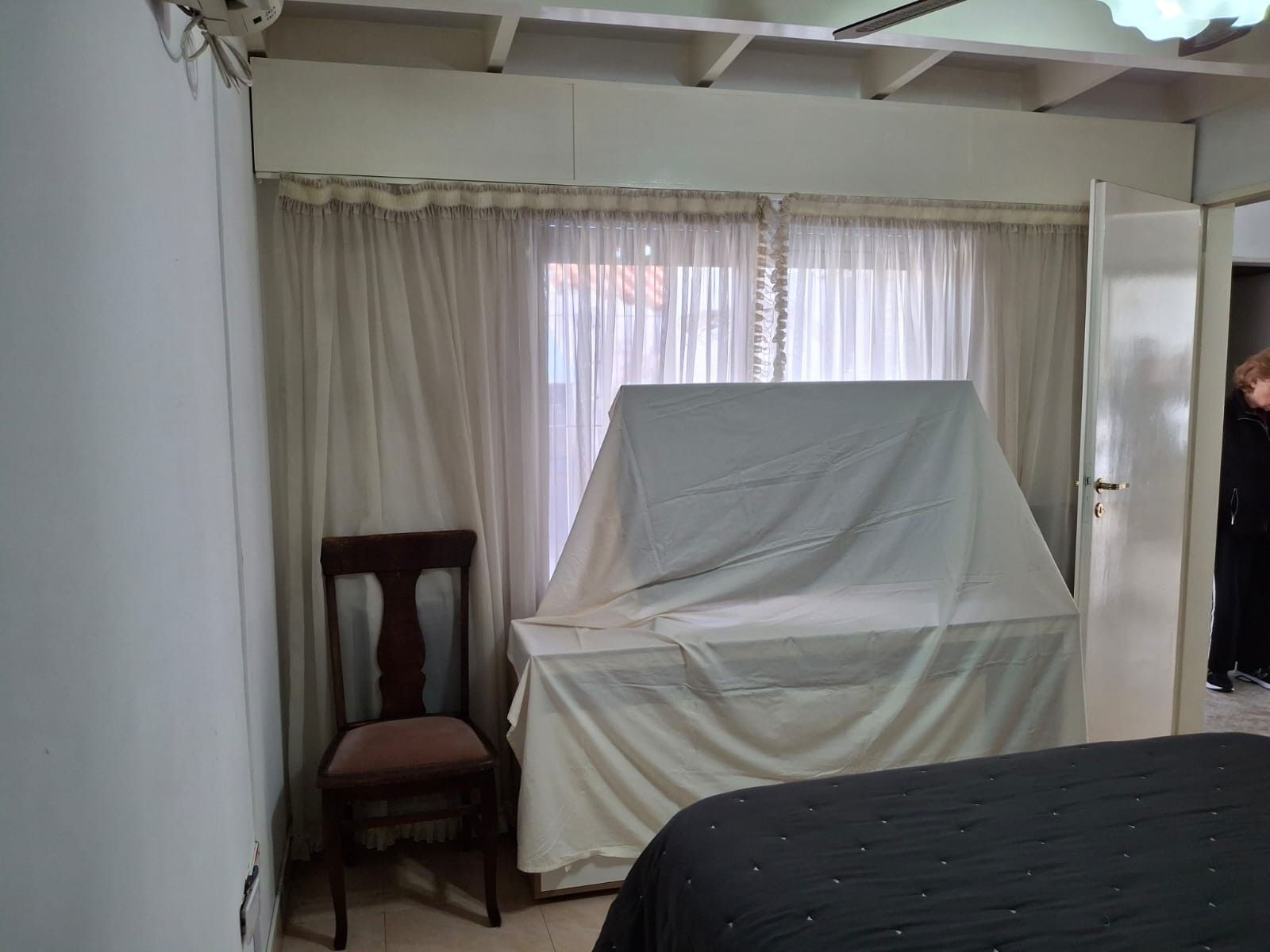 Venta de PH en Don Bosco - 3 ambientes, balcón y Terraza — foto 7