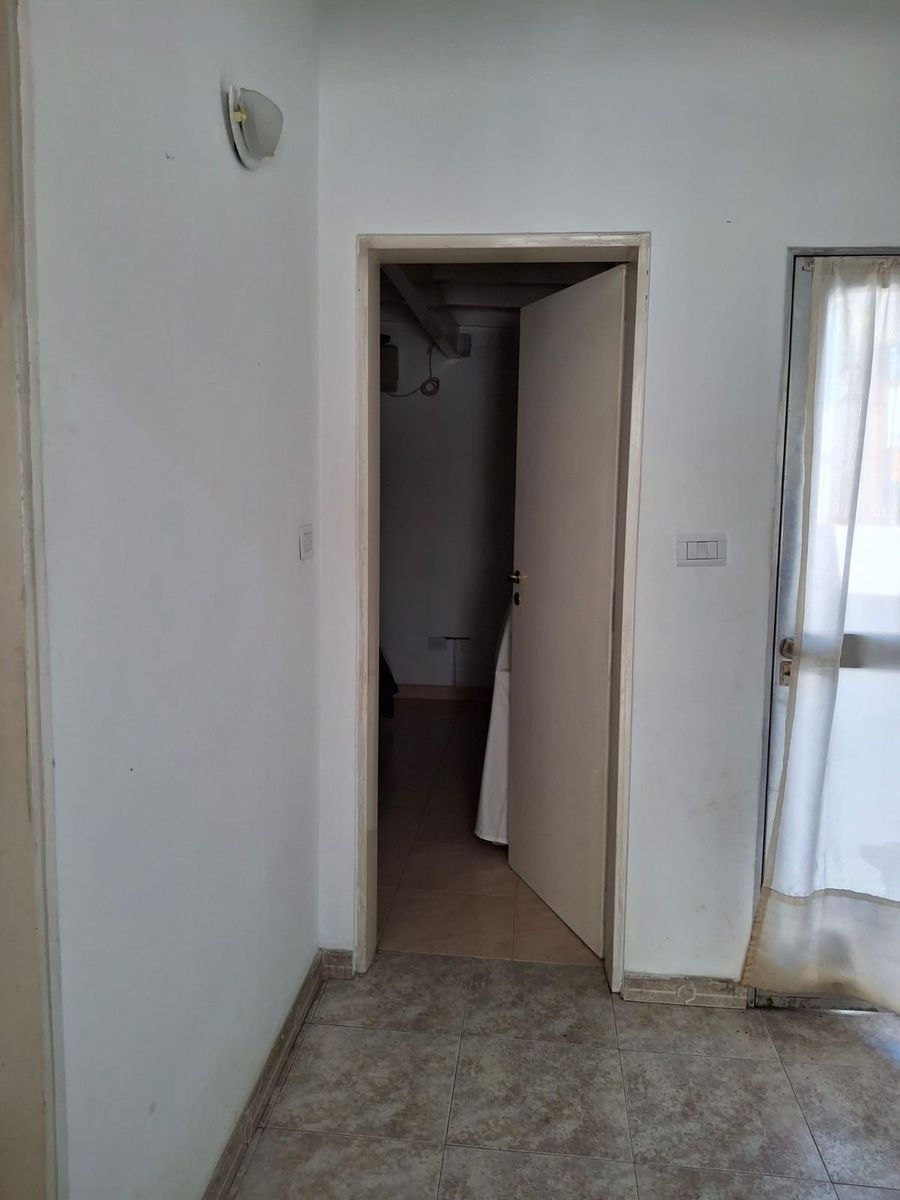 Venta de PH en Don Bosco - 3 ambientes, balcón y Terraza — foto 8
