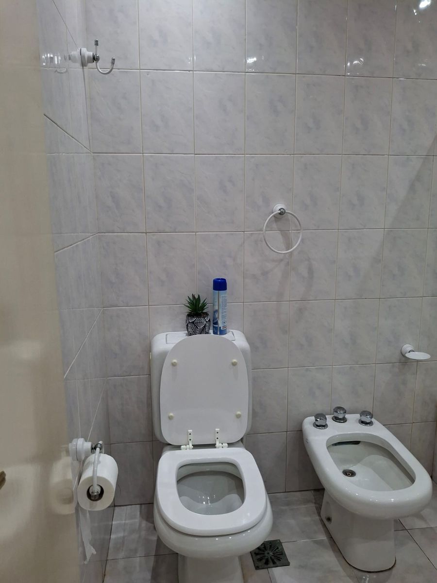 Venta de PH en Don Bosco - 3 ambientes, balcón y Terraza — foto 15