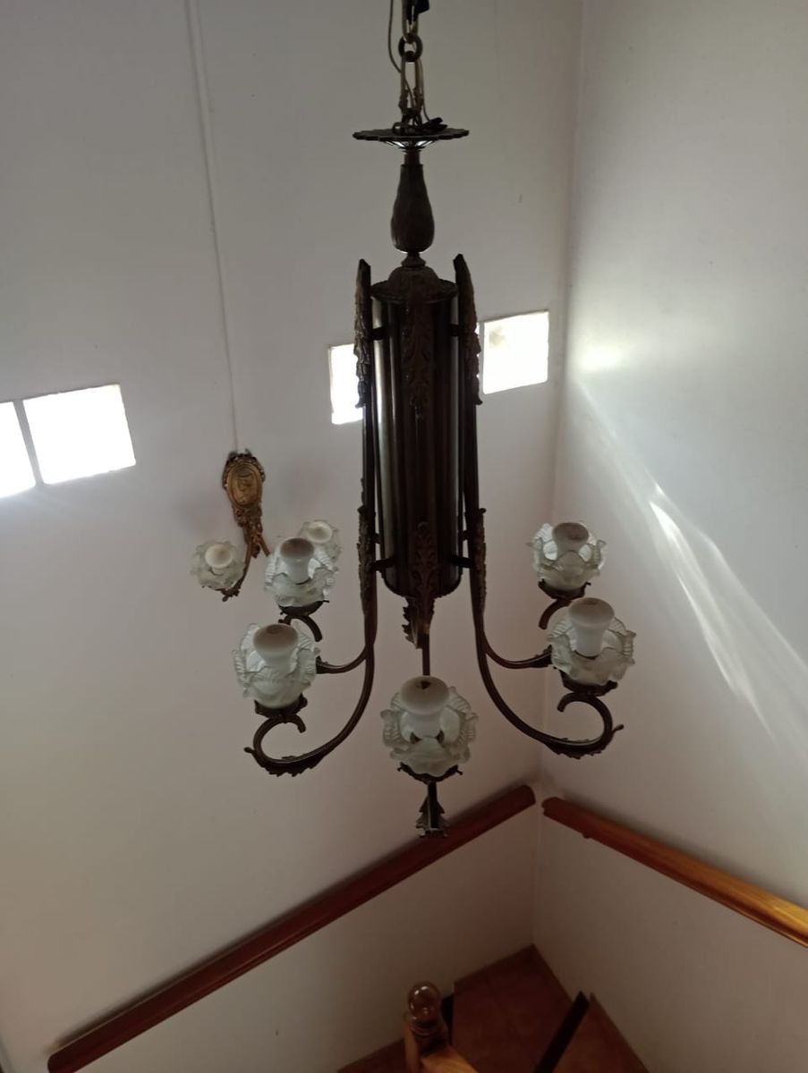 VENTA EXCLUSIVA PROPIEDAD ESTILO CAMPO - VILLA ROSA, PARTIDO DE PILAR — foto 2