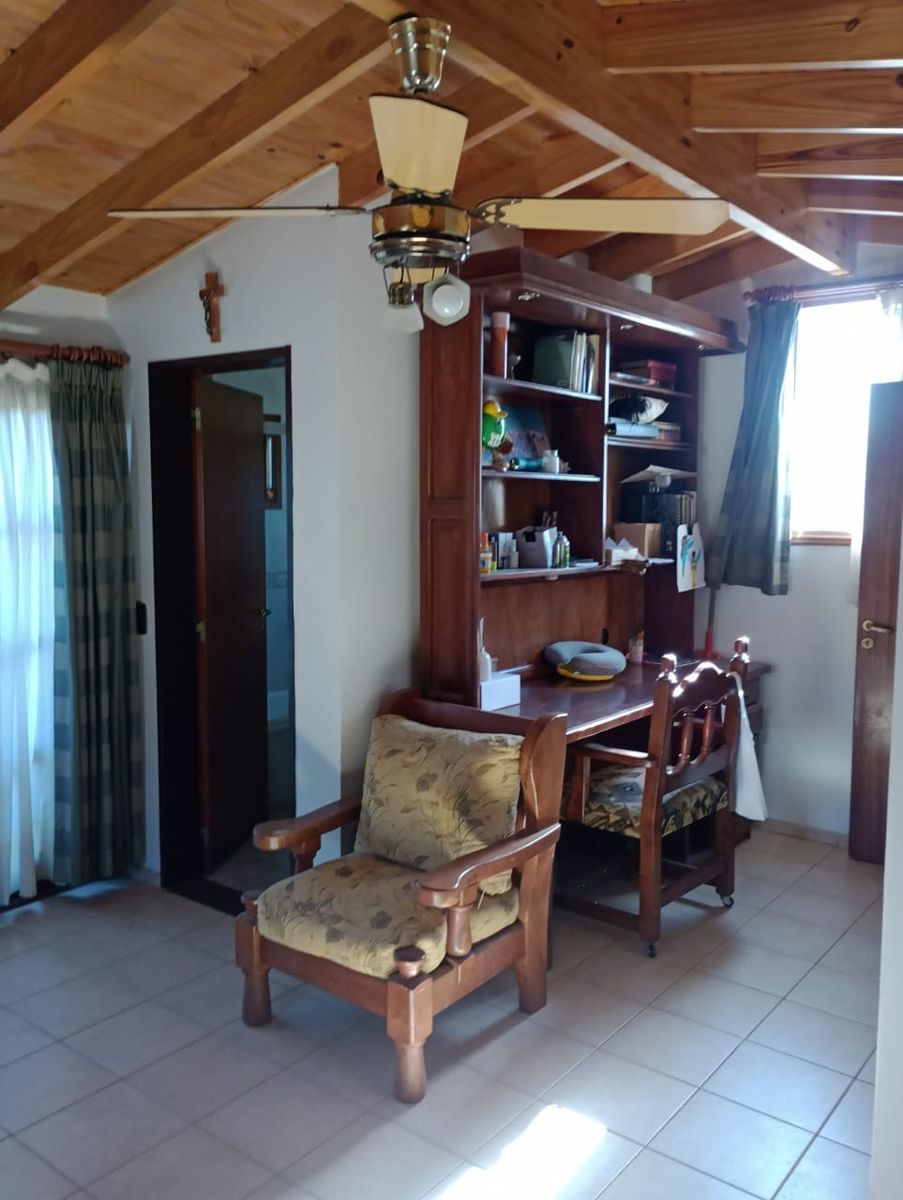 VENTA EXCLUSIVA PROPIEDAD ESTILO CAMPO - VILLA ROSA, PARTIDO DE PILAR — foto 4