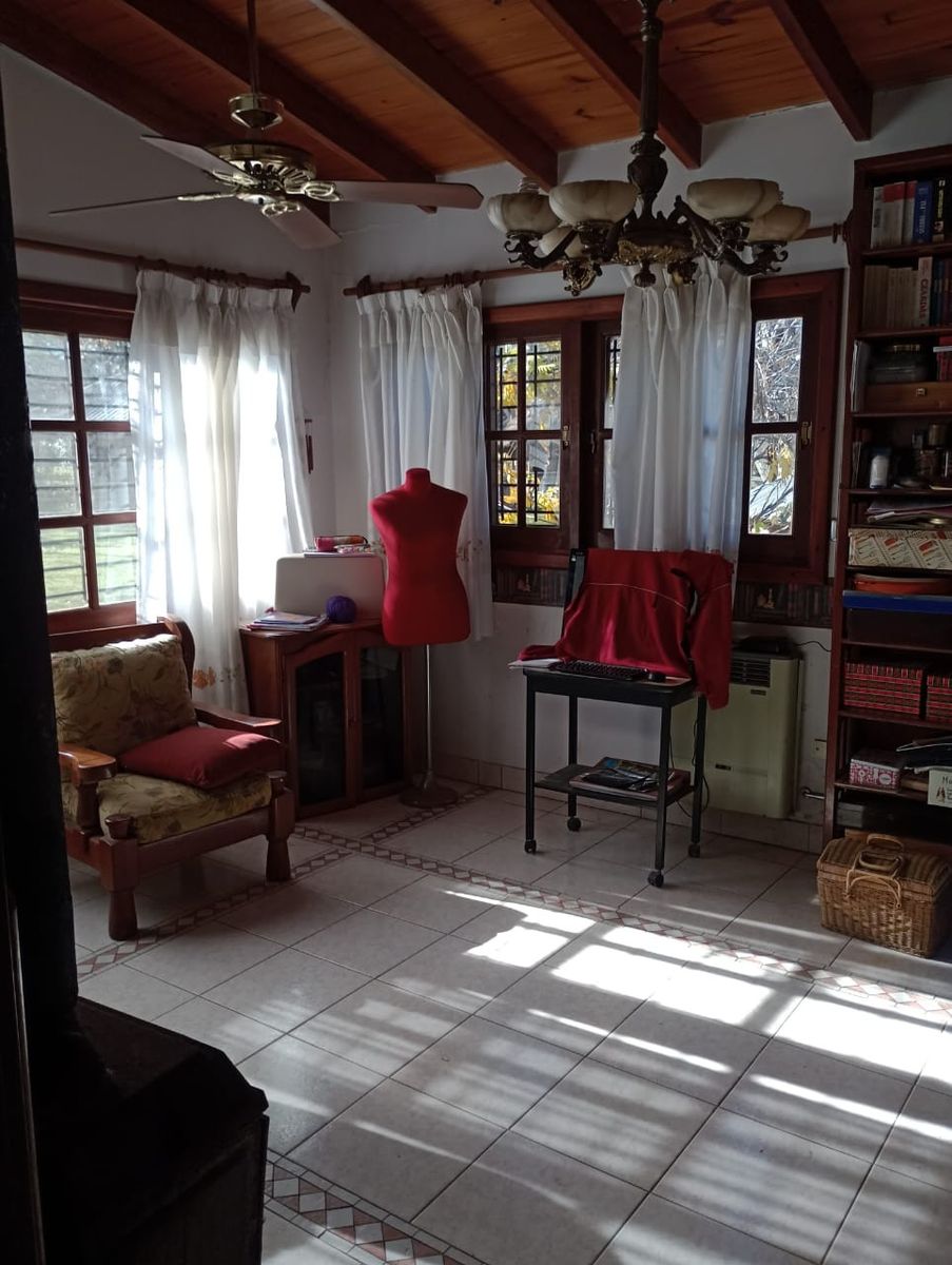 VENTA EXCLUSIVA PROPIEDAD ESTILO CAMPO - VILLA ROSA, PARTIDO DE PILAR — foto 5