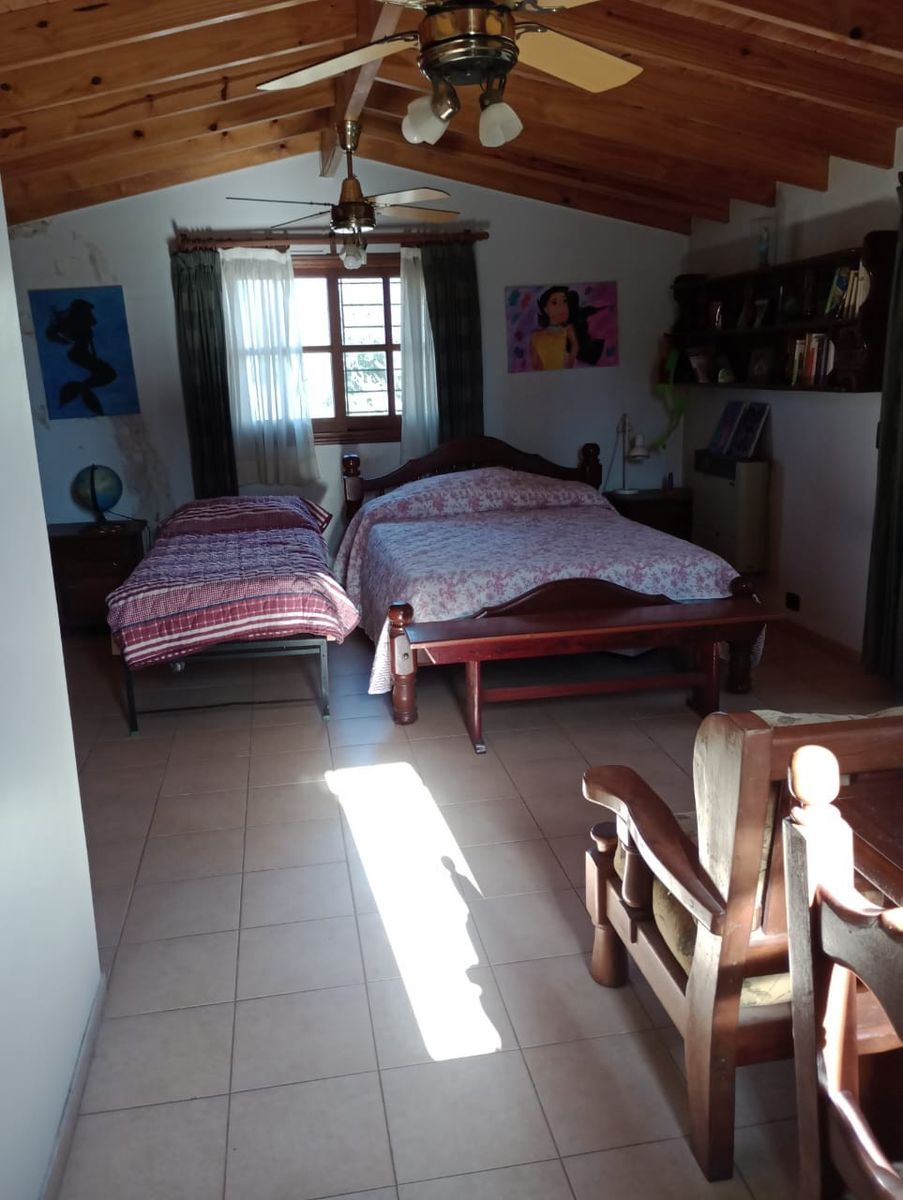 VENTA EXCLUSIVA PROPIEDAD ESTILO CAMPO - VILLA ROSA, PARTIDO DE PILAR — foto 9