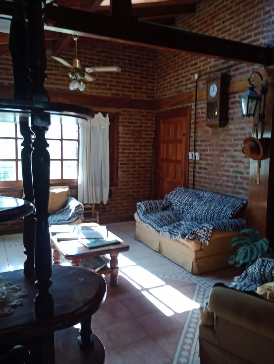 VENTA EXCLUSIVA PROPIEDAD ESTILO CAMPO - VILLA ROSA, PARTIDO DE PILAR — foto 13
