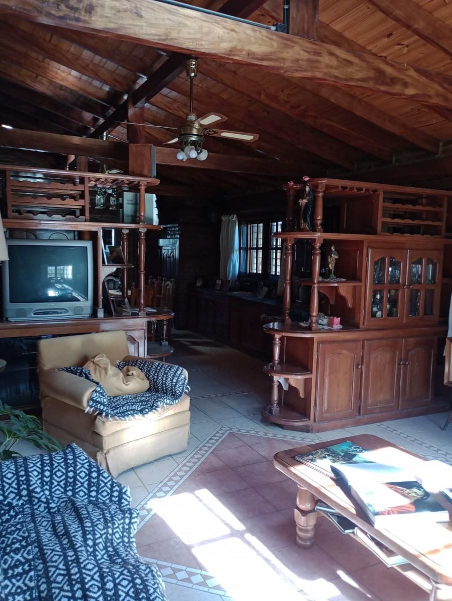 VENTA EXCLUSIVA PROPIEDAD ESTILO CAMPO - VILLA ROSA, PARTIDO DE PILAR — foto 15