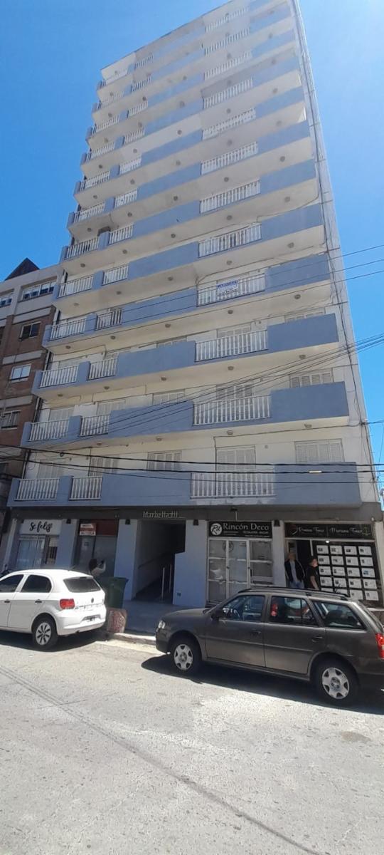 VENTA Excelente 2 amb sobre Chiozza San Bernardo