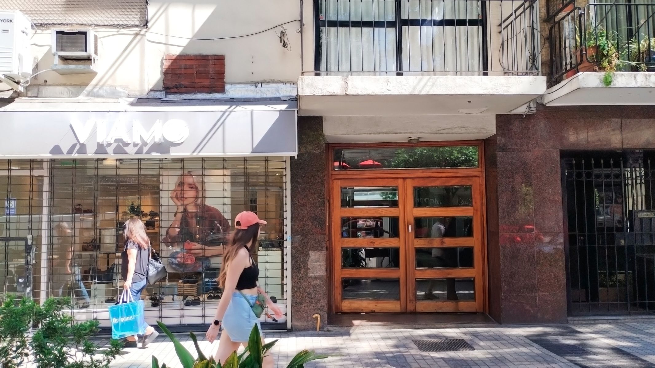 Venta Departamento 2 ambientes CABALLITO - CABA