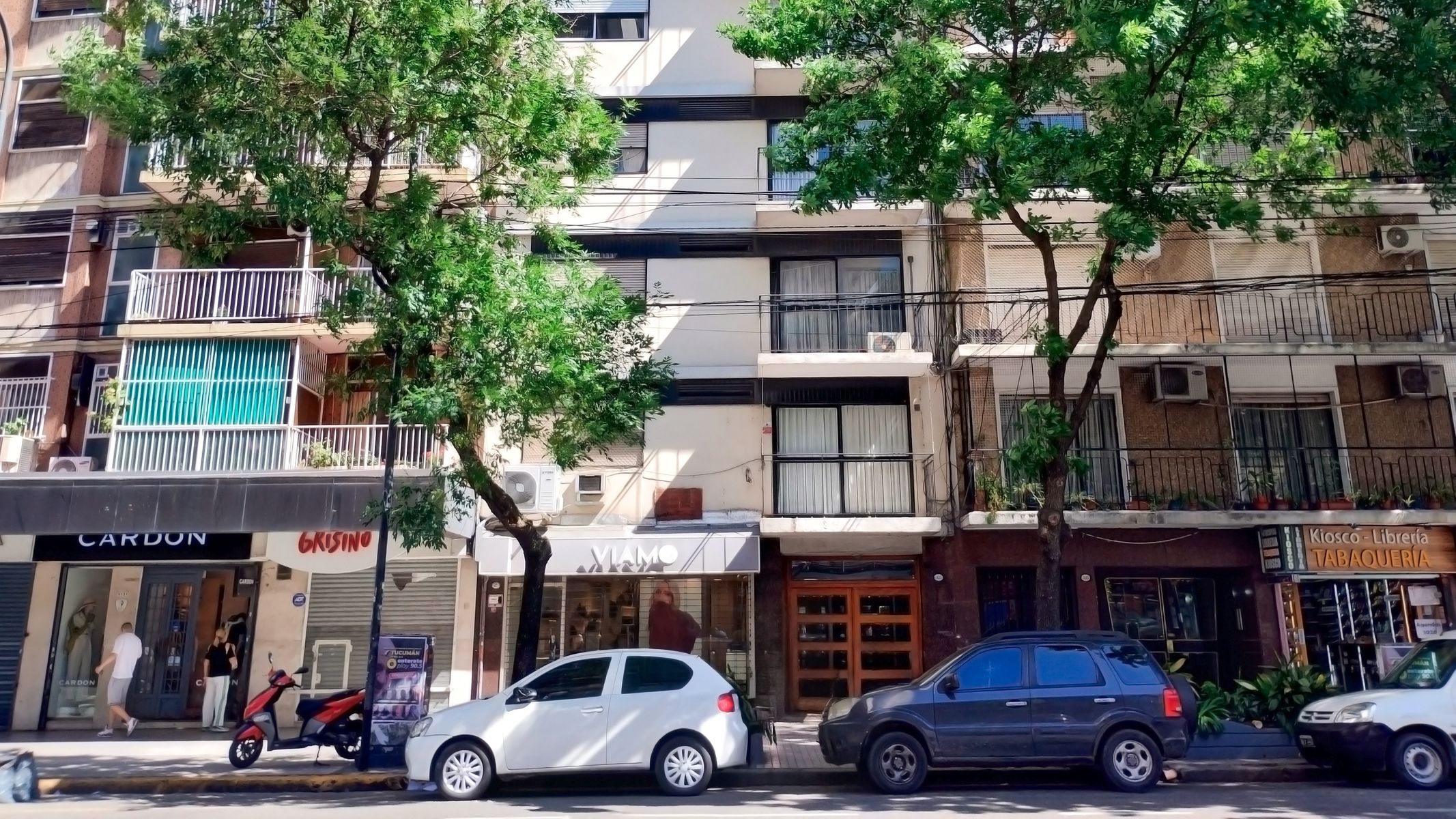 Venta Departamento 2 ambientes CABALLITO - CABA — foto 2