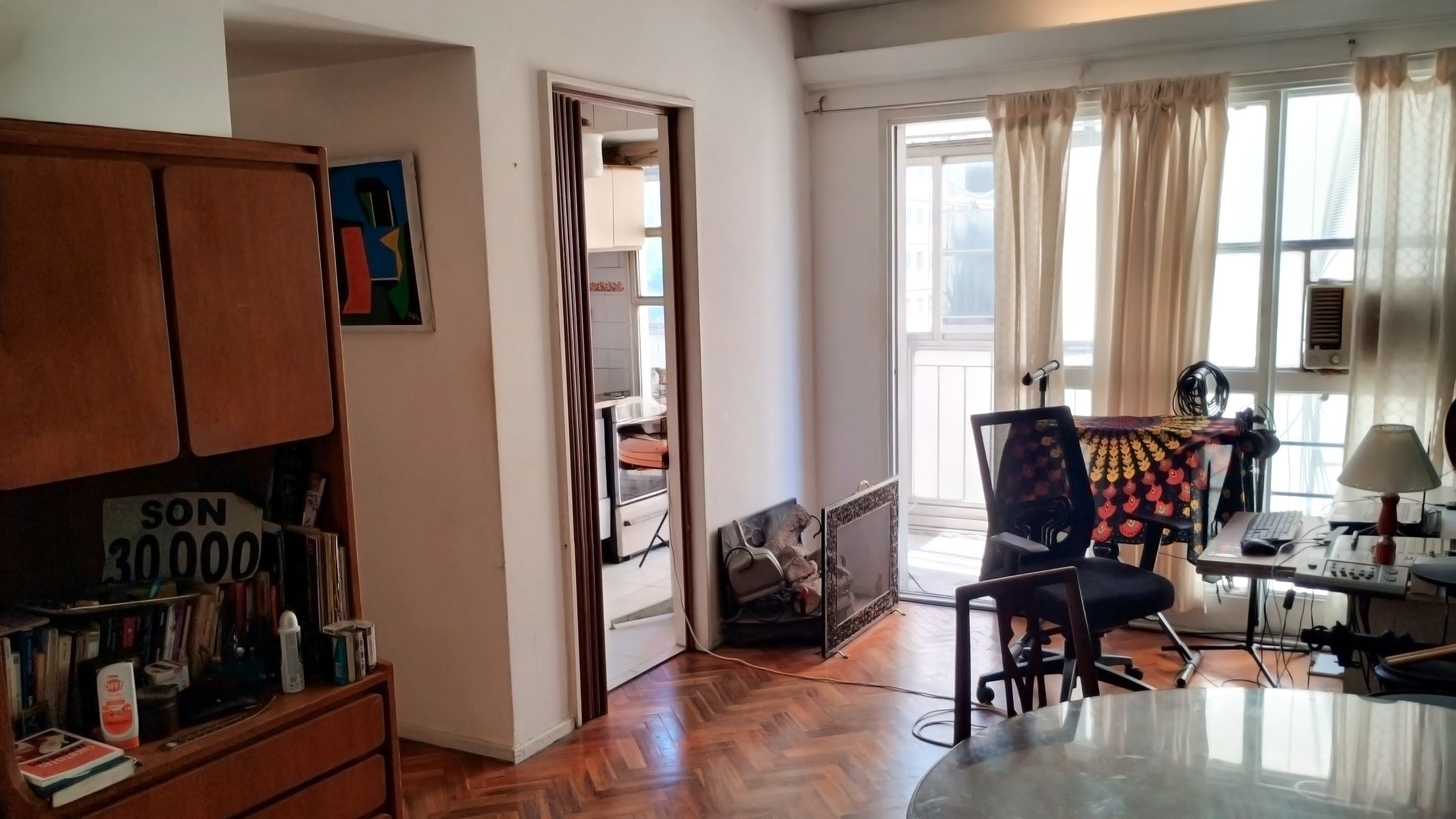 Venta Departamento 2 ambientes CABALLITO - CABA — foto 3