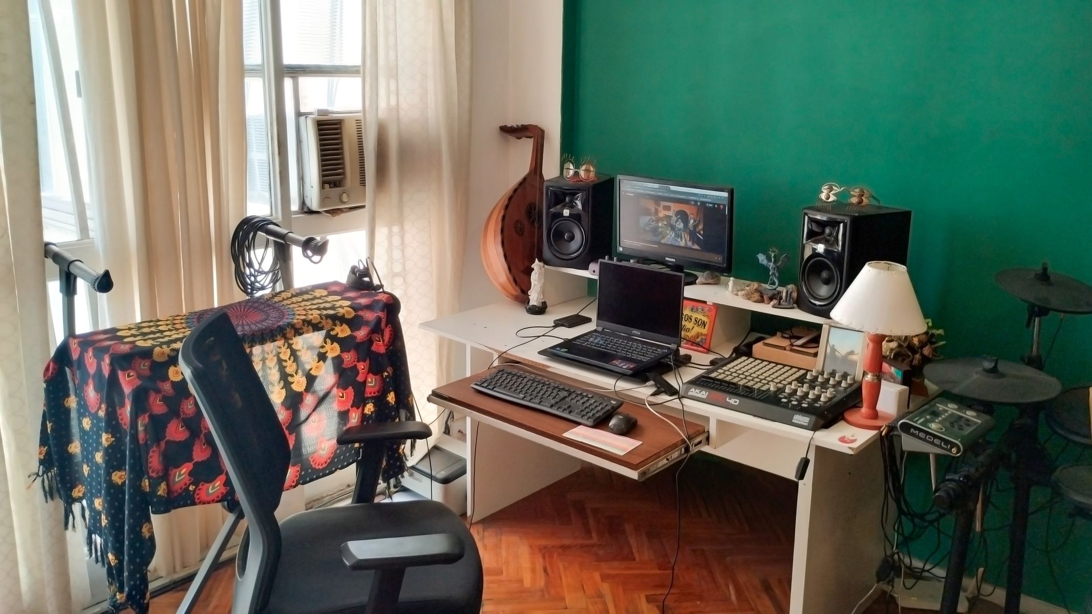 Venta Departamento 2 ambientes CABALLITO - CABA — foto 4
