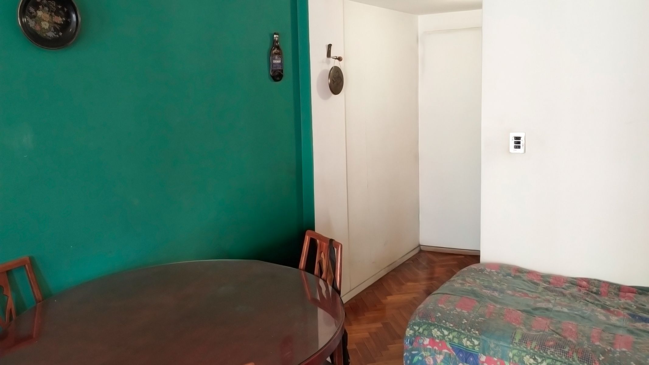 Venta Departamento 2 ambientes CABALLITO - CABA — foto 6