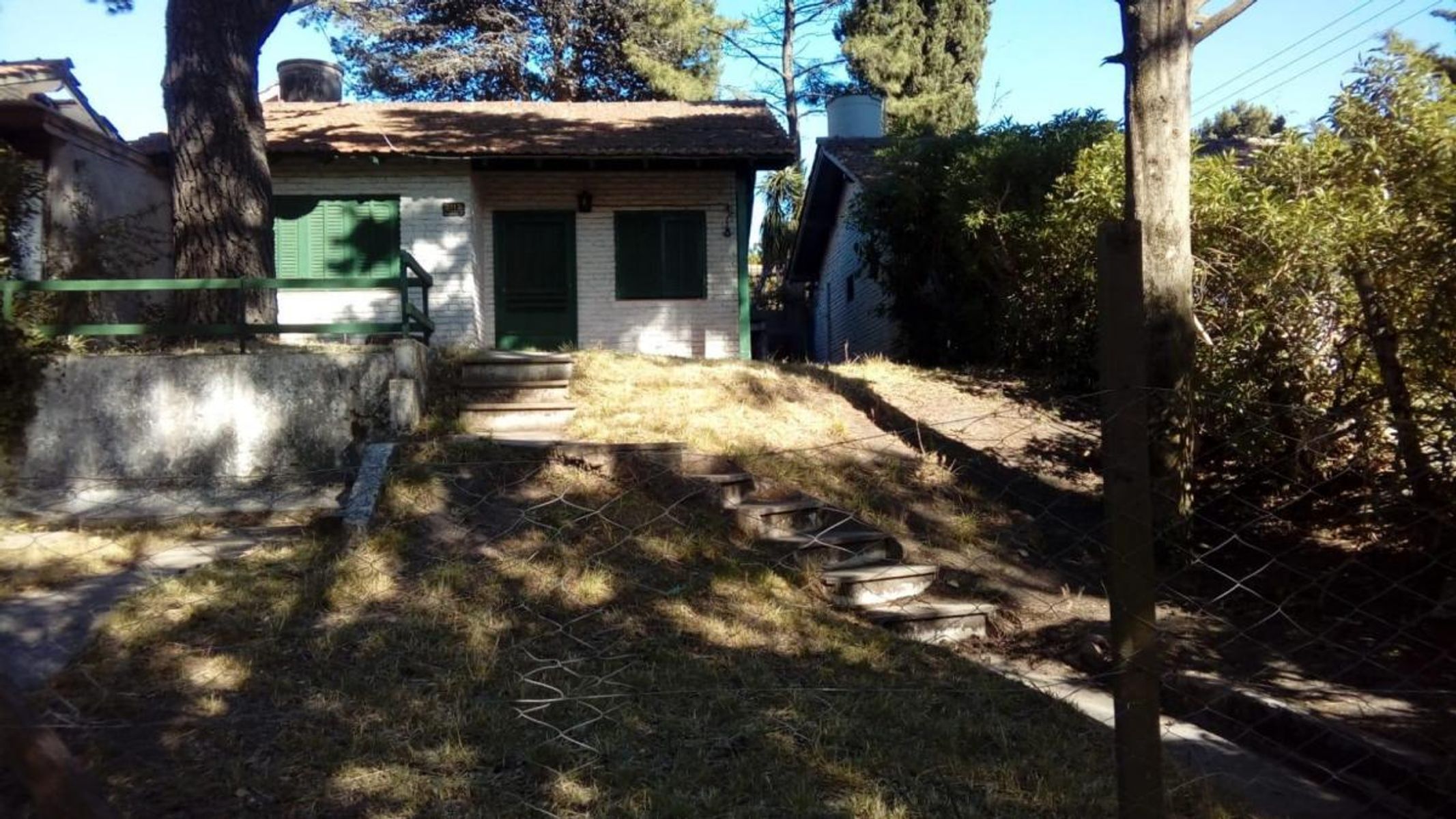 Alquiler Vacacional Villa Gesell, 121 y 7