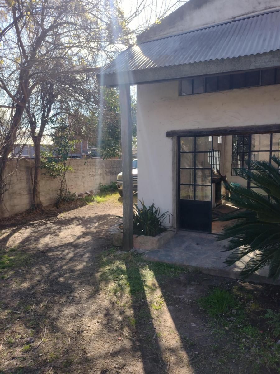 Se Vende Terreno de 264 m² en Ing. Sordeaux. Apto Vivienda.