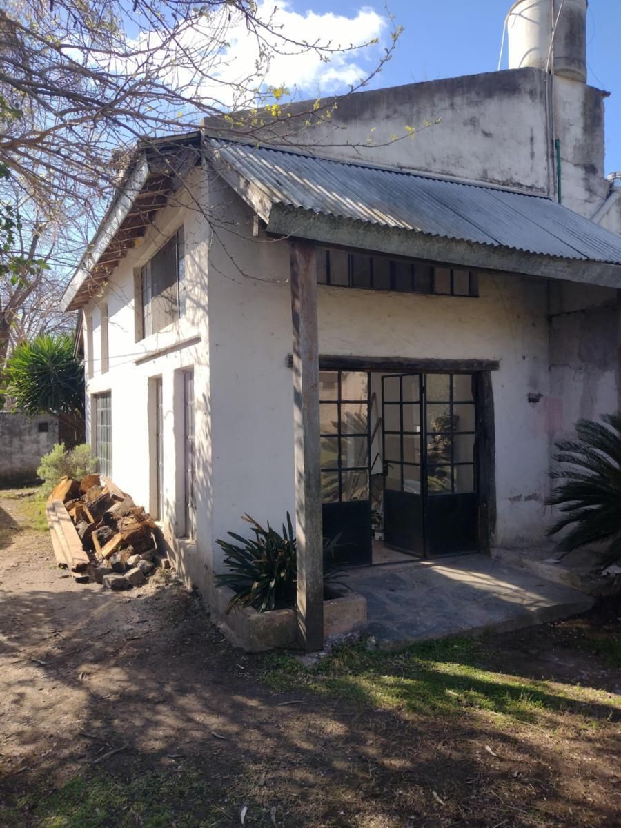Se Vende Terreno de 264 m² en Ing. Sordeaux. Apto Vivienda. — foto 5