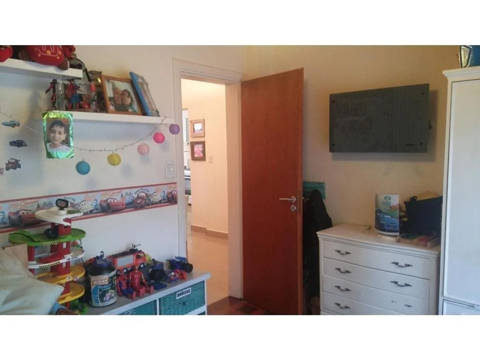 Se Vende Hermoso PH de 3 Ambientes Al Frente en Carapachay — foto 12