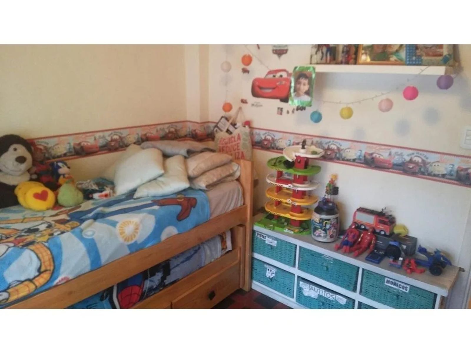 Se Vende Hermoso PH de 3 Ambientes Al Frente en Carapachay — foto 13
