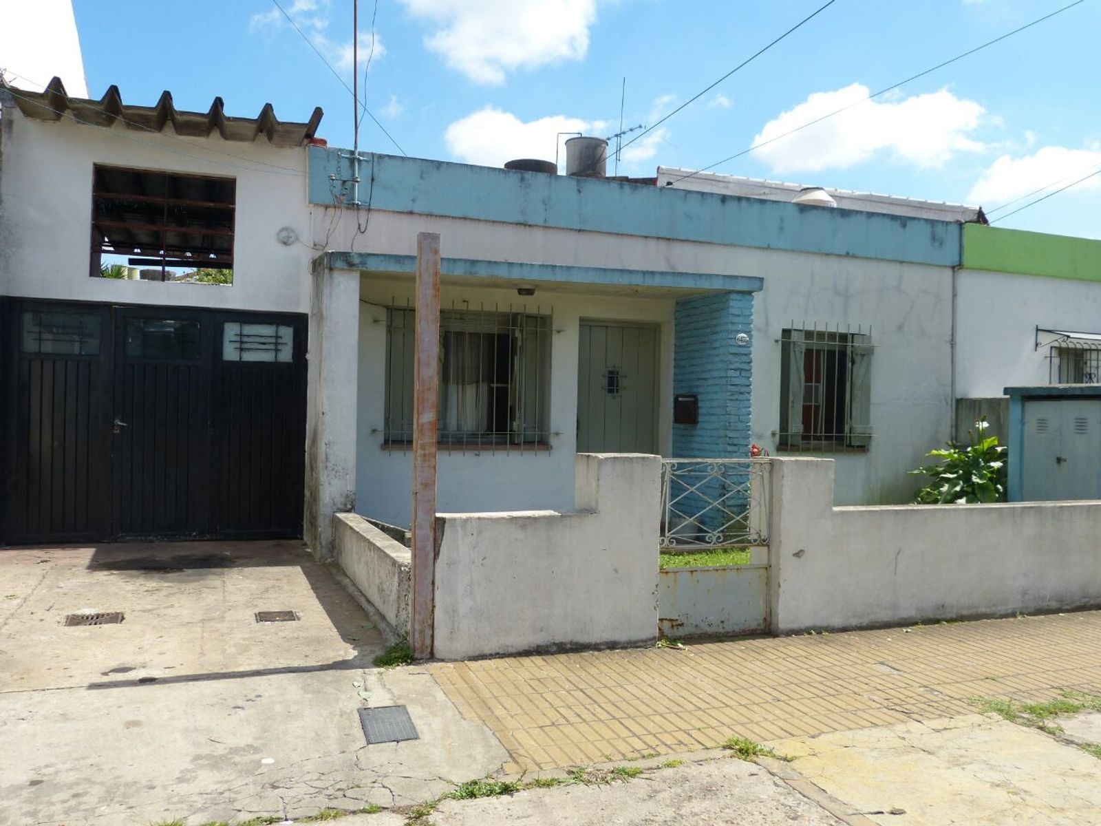 Se Venden 2 Phs en Block en Munro. Ideal Dos Familias. — foto 3