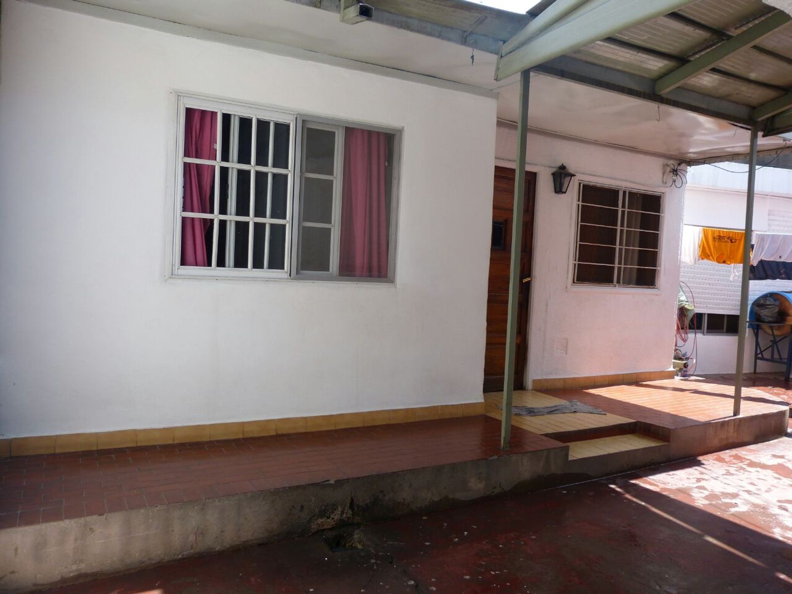 Se Venden 2 Phs en Block en Munro. Ideal Dos Familias. — foto 5