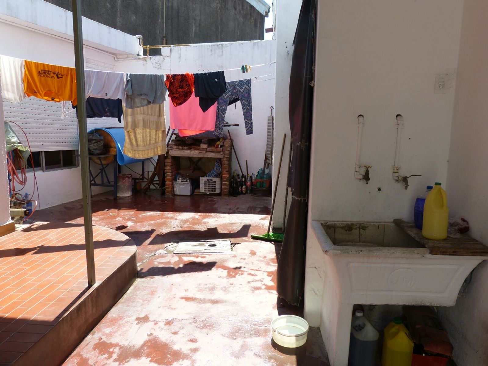 Se Venden 2 Phs en Block en Munro. Ideal Dos Familias — foto 4