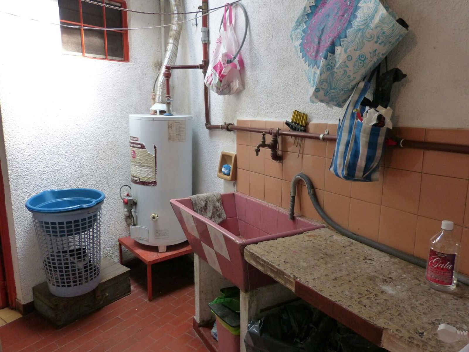 Se Venden 2 Phs en Block en Munro. Ideal Dos Familias — foto 10